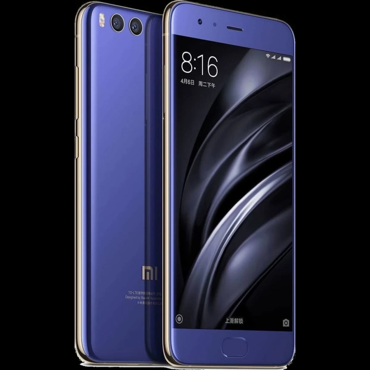 Mi 6