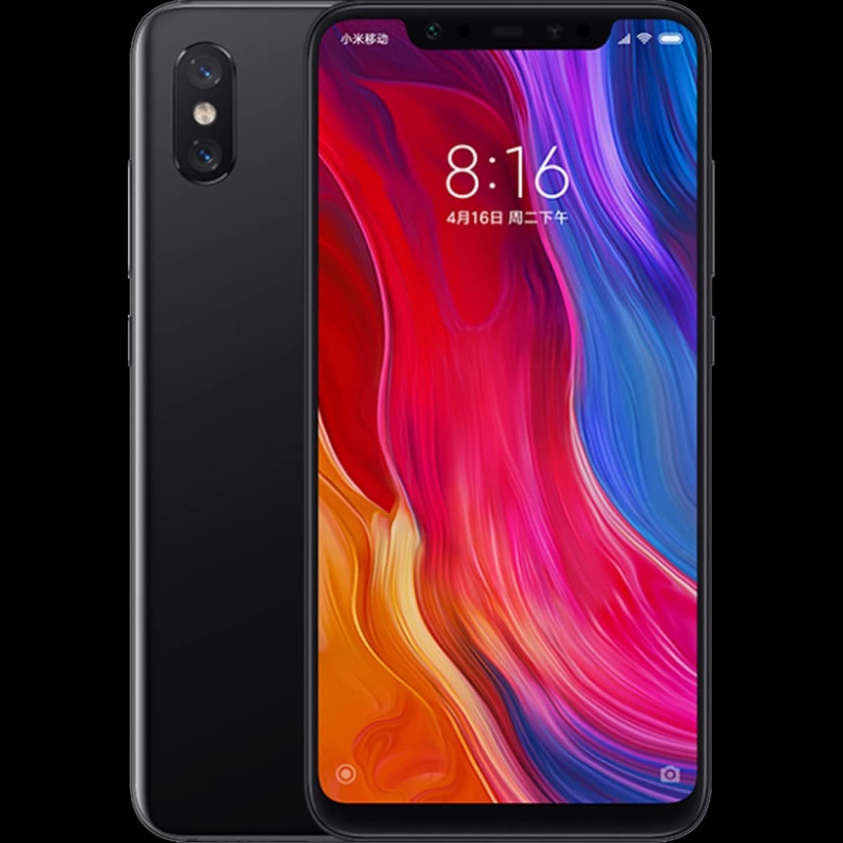 Mi 8