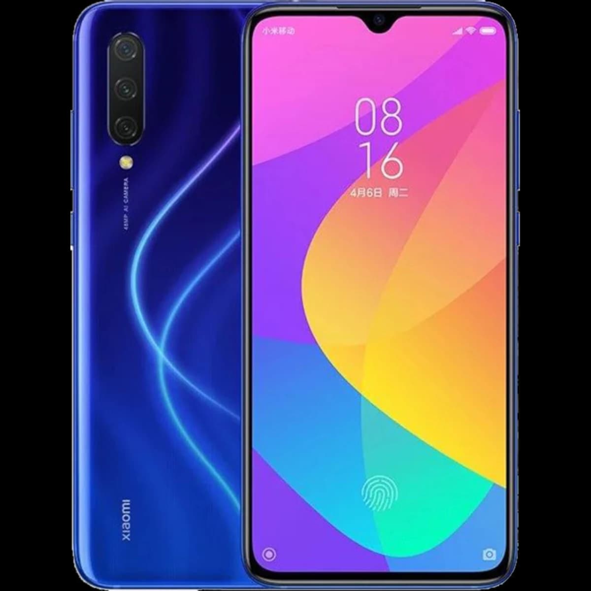 Mi 9 Lite
