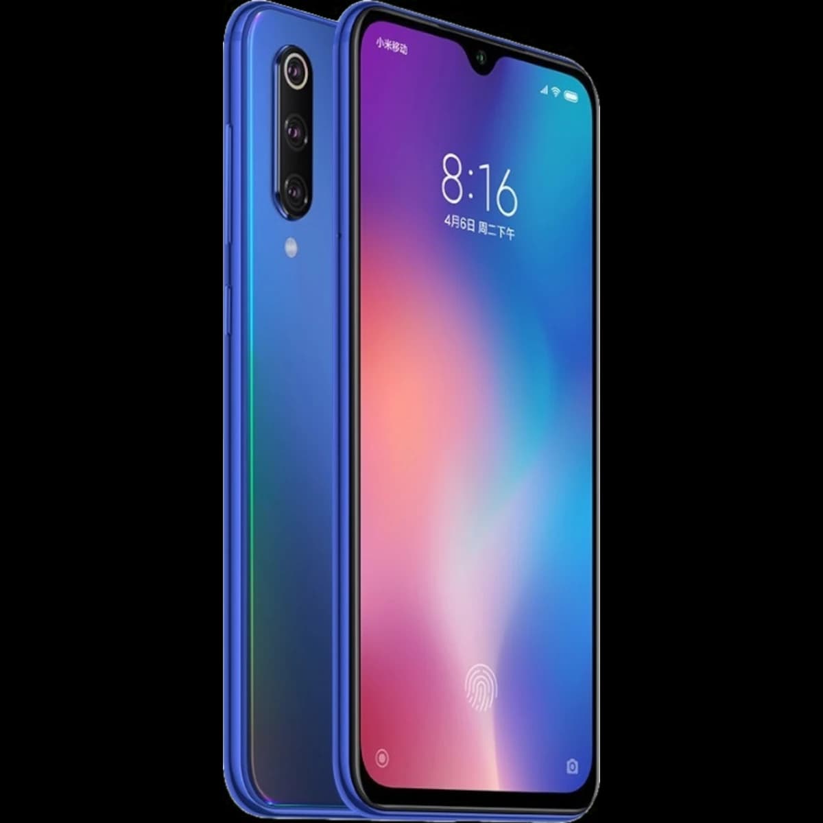 Mi 9 SE