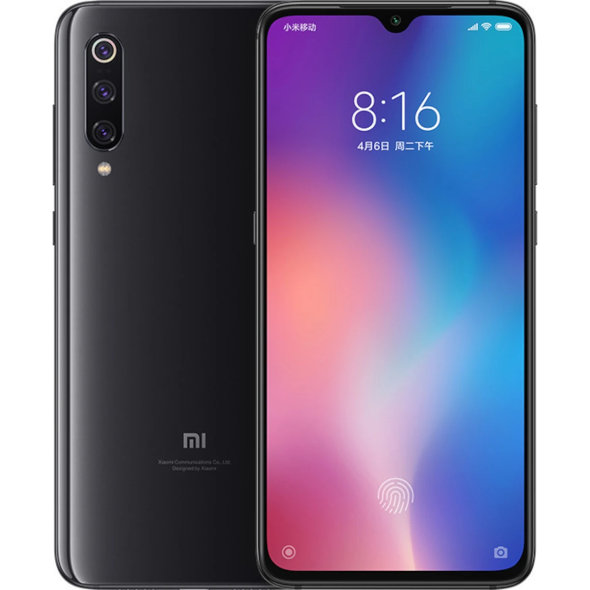 Mi 9