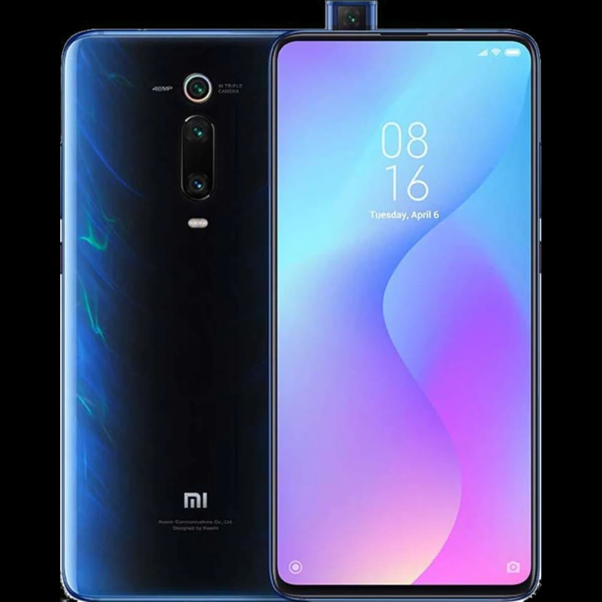 Mi 9T
