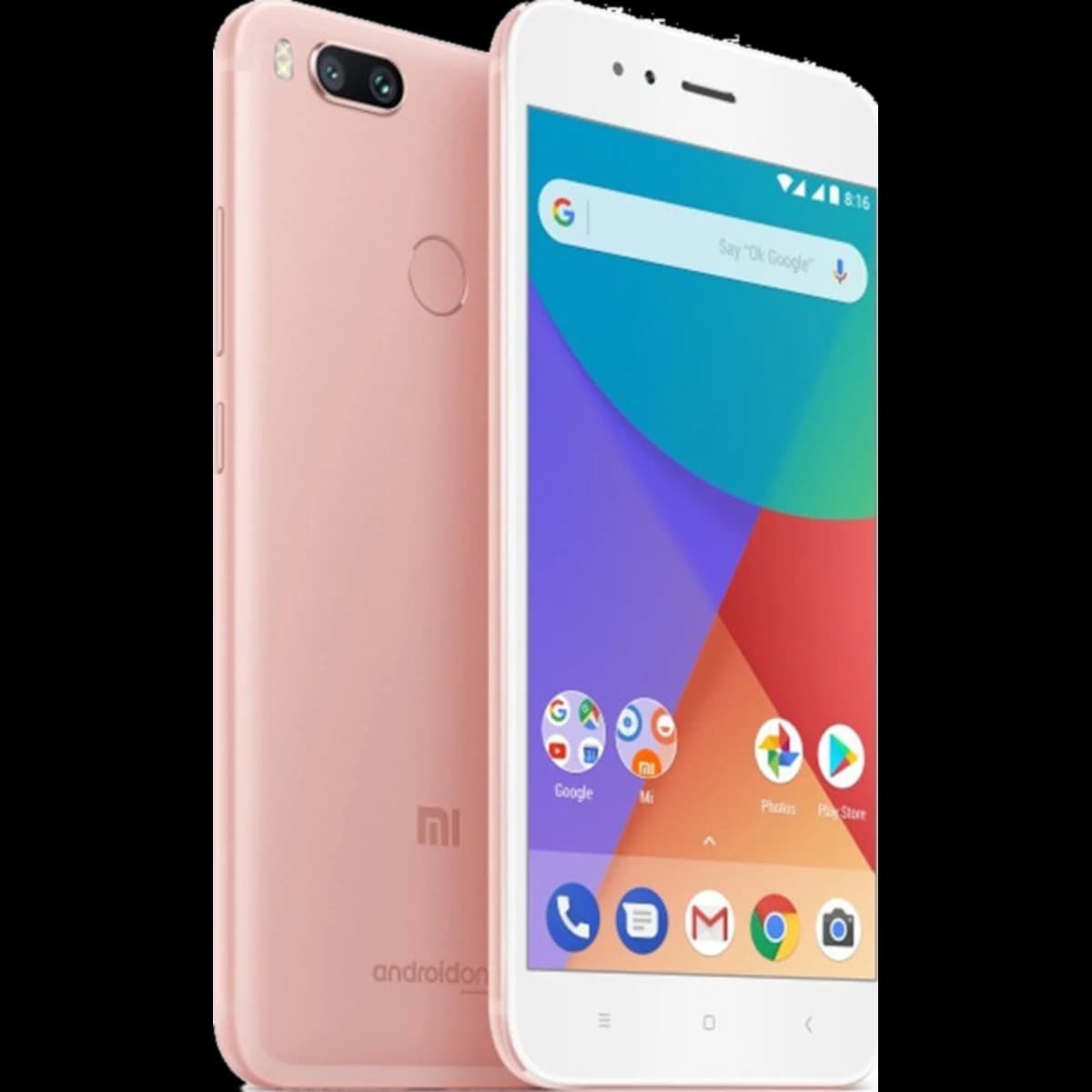 Mi A1