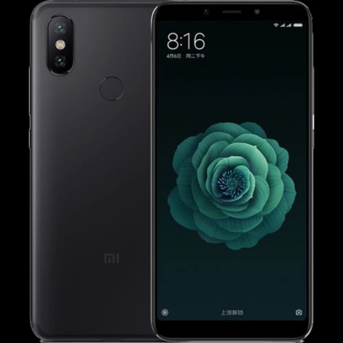 Mi A2
