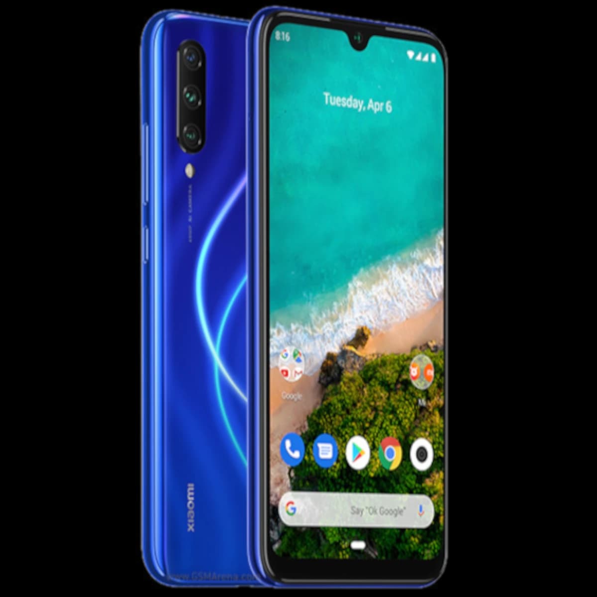 Mi A3