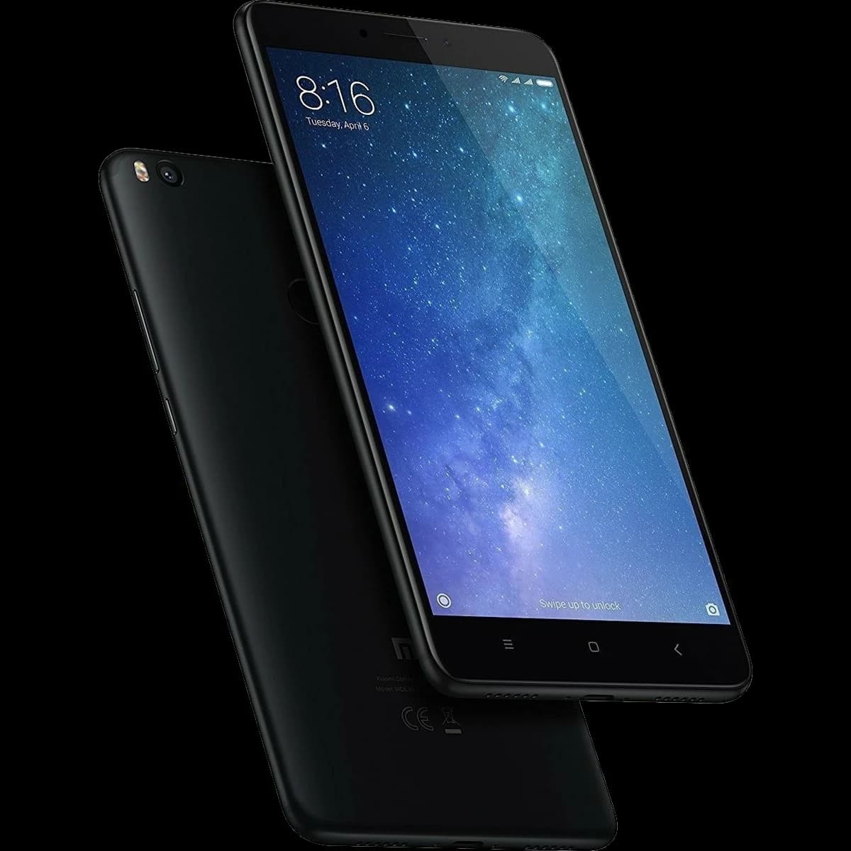 Mi Max 2