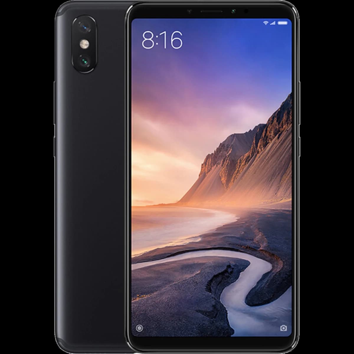 Mi Max 3