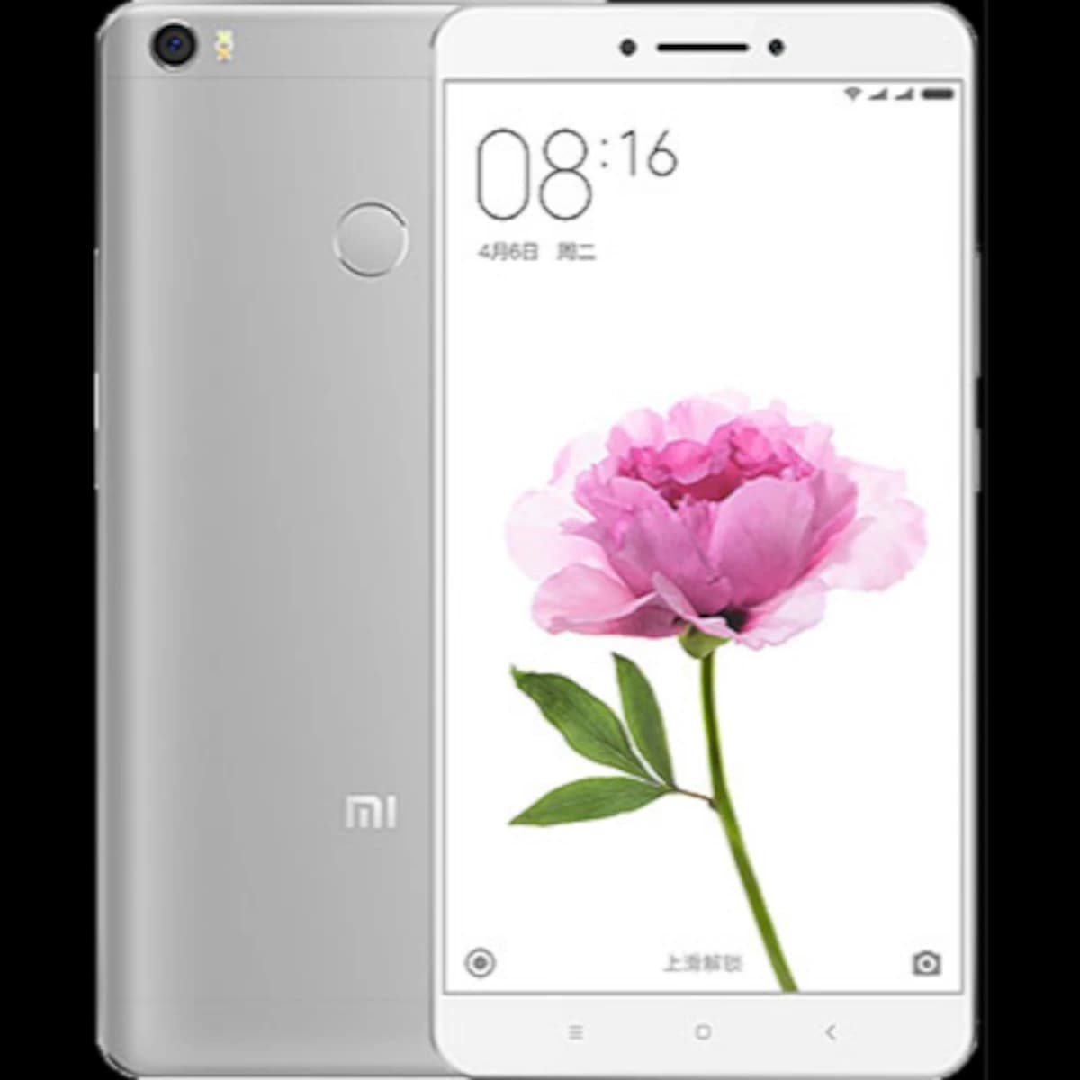 Mi Max