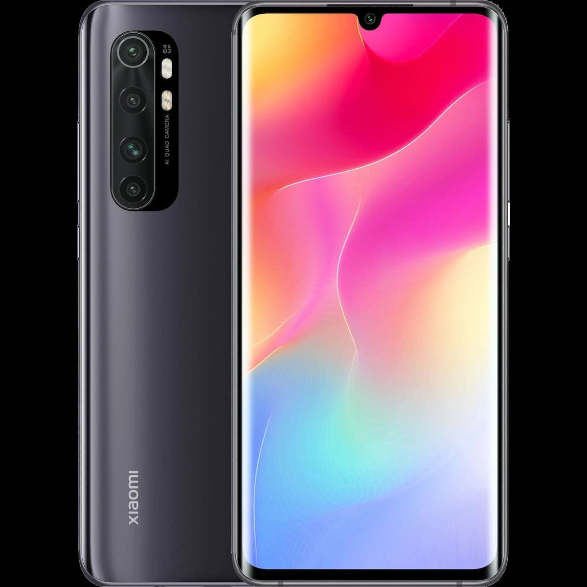 Mi Note 10 Lite