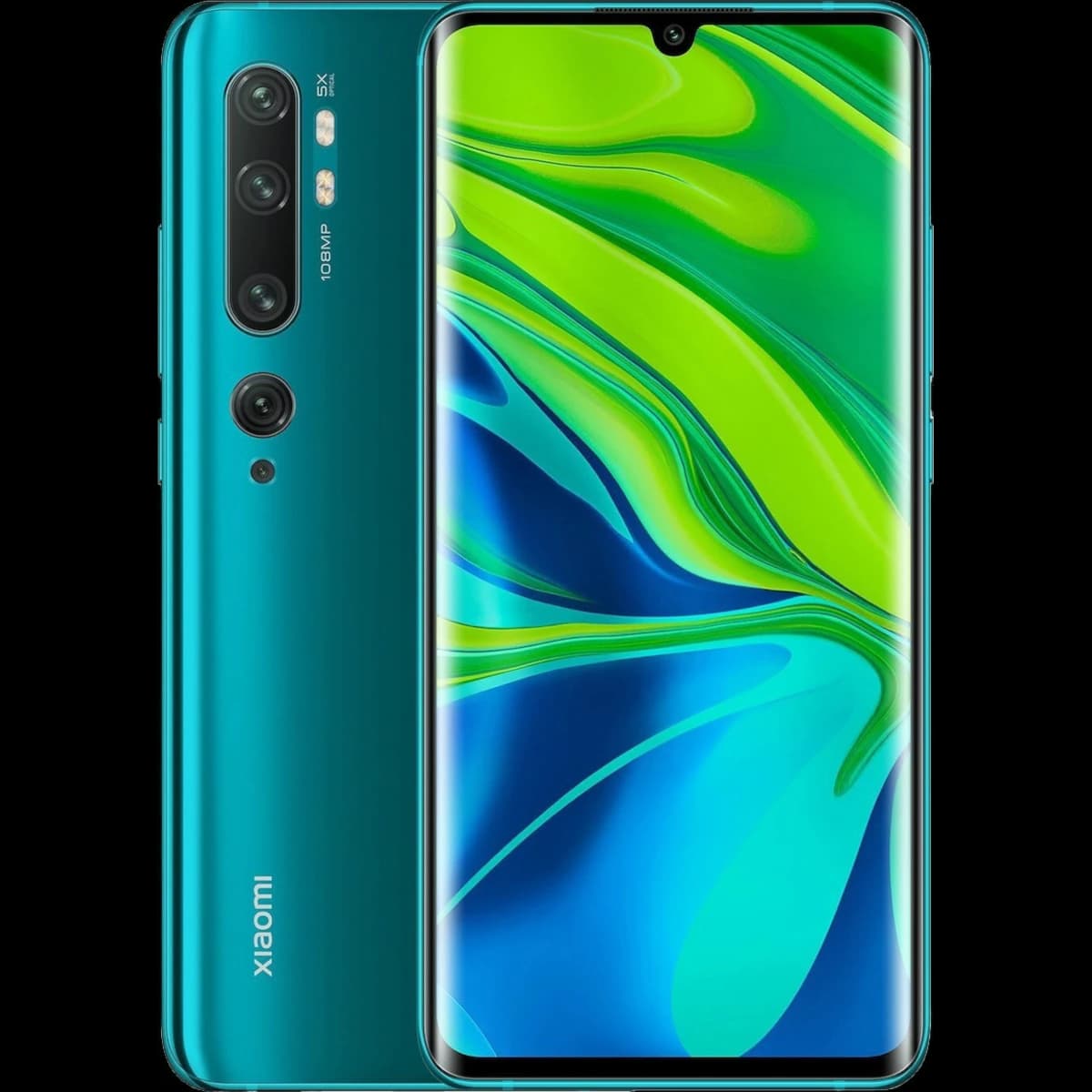 Mi Note 10 Pro