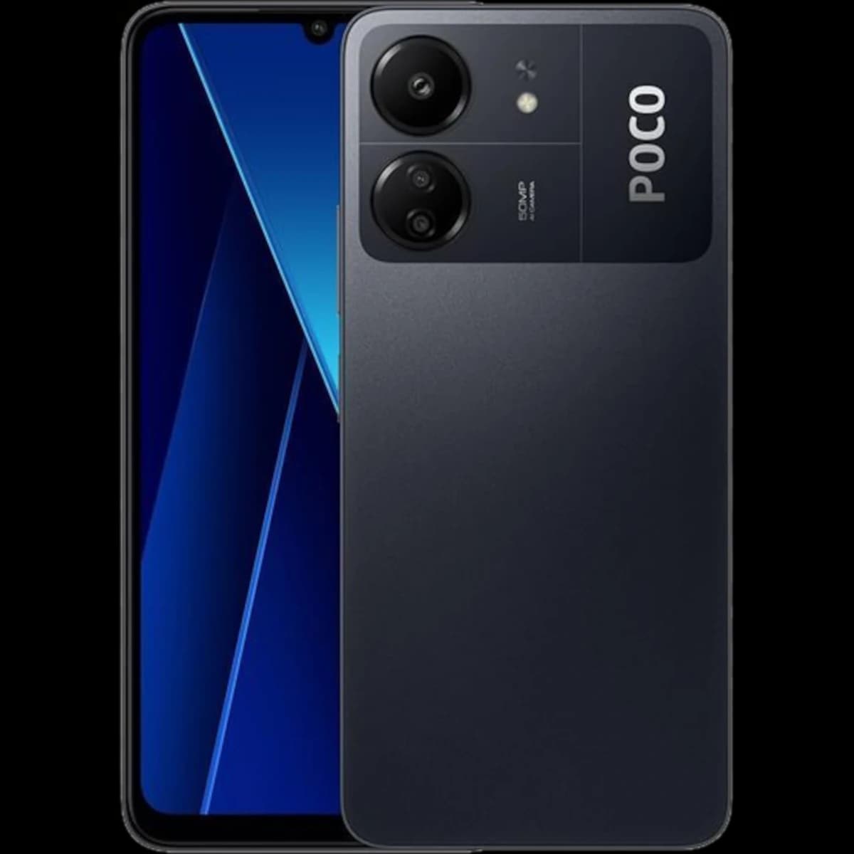 Poco C65