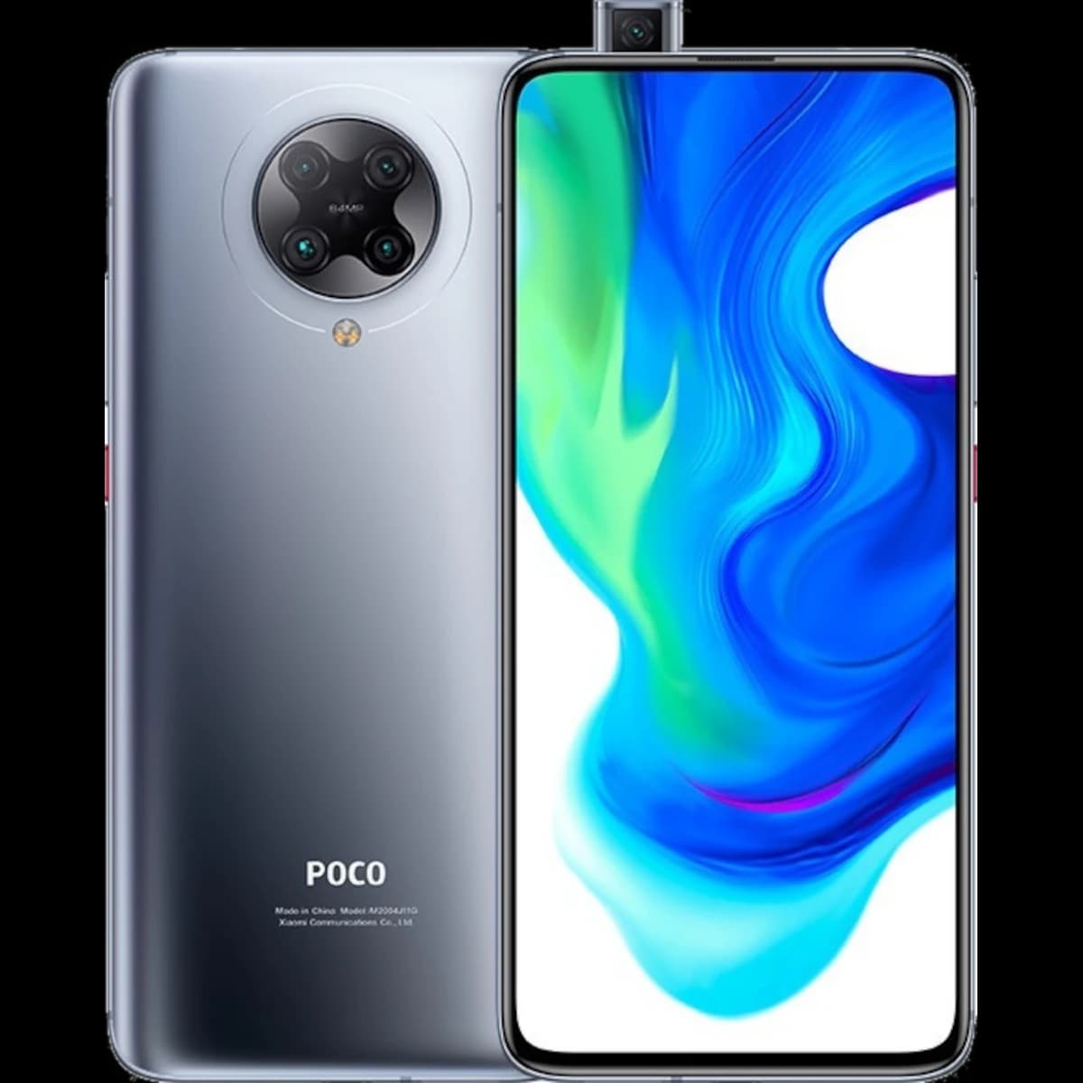 Poco F2 Pro