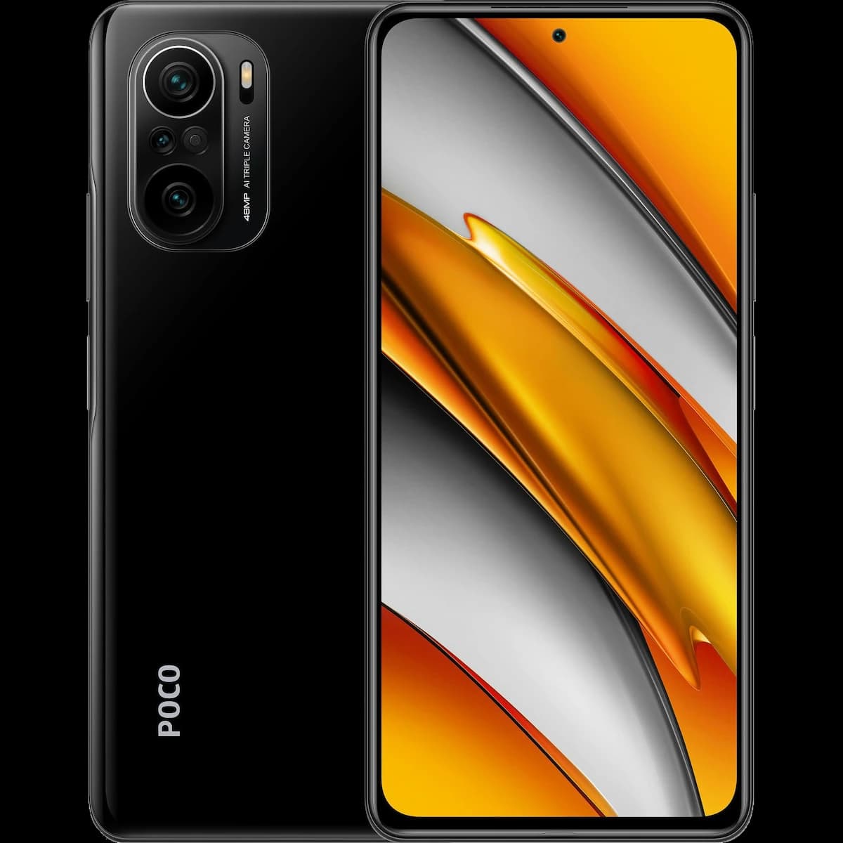 Poco F3