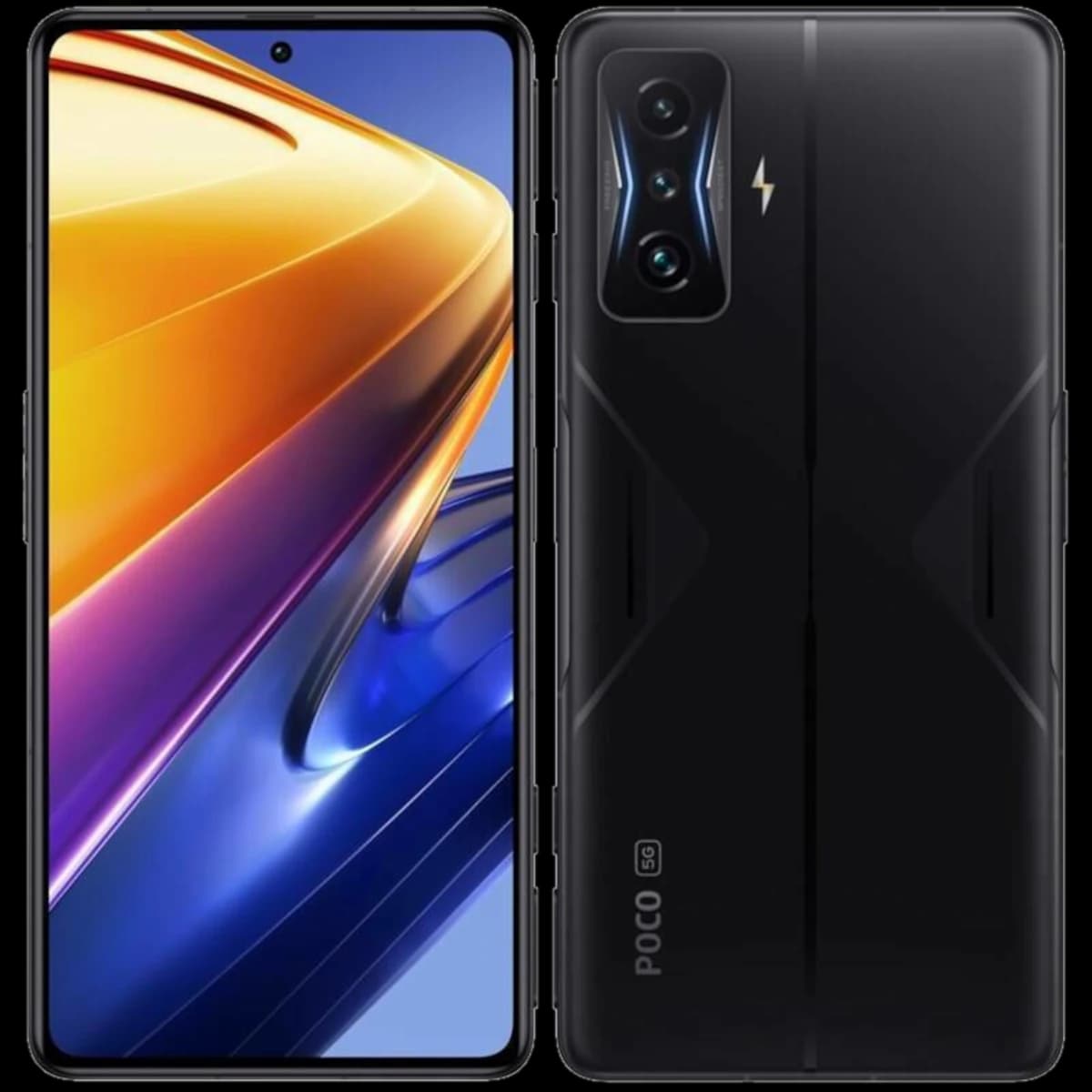 Poco F4 GT