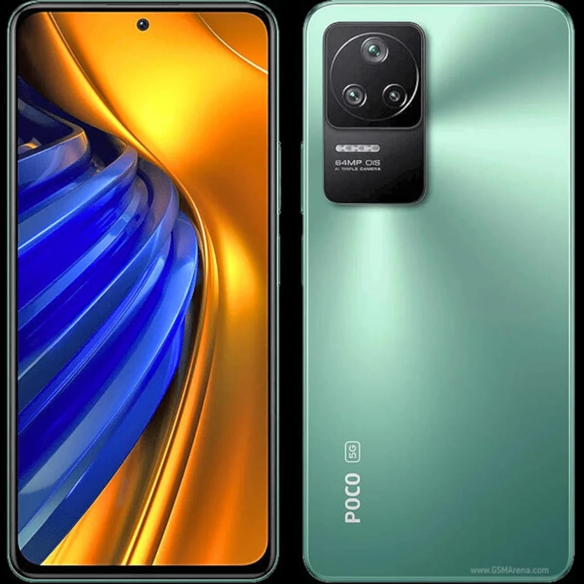 Poco F4