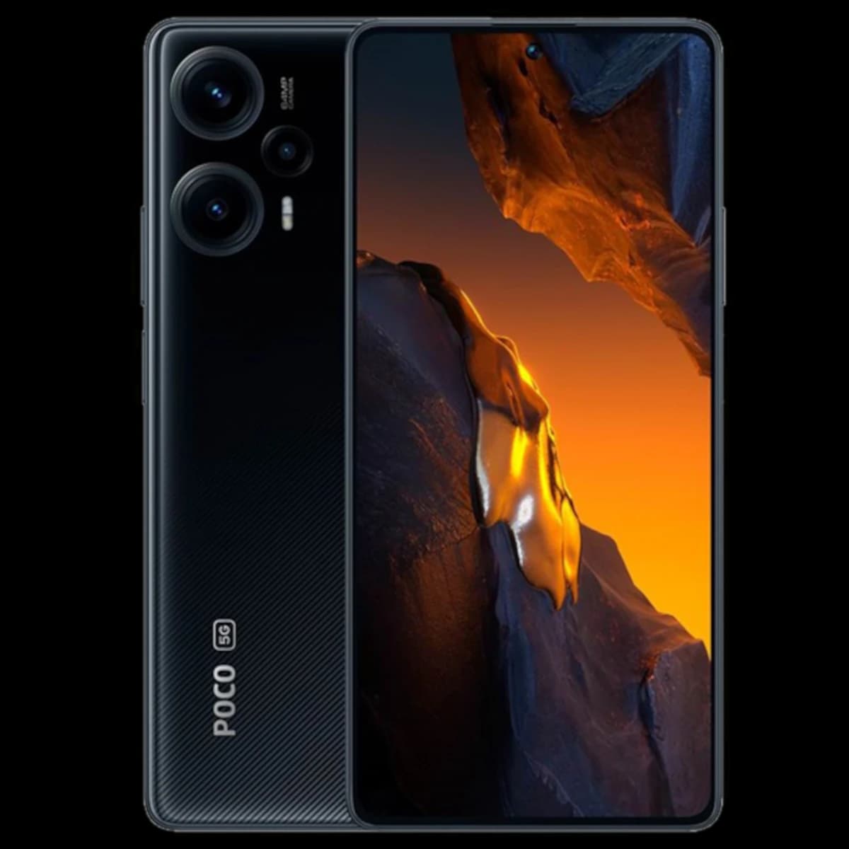 Poco F5
