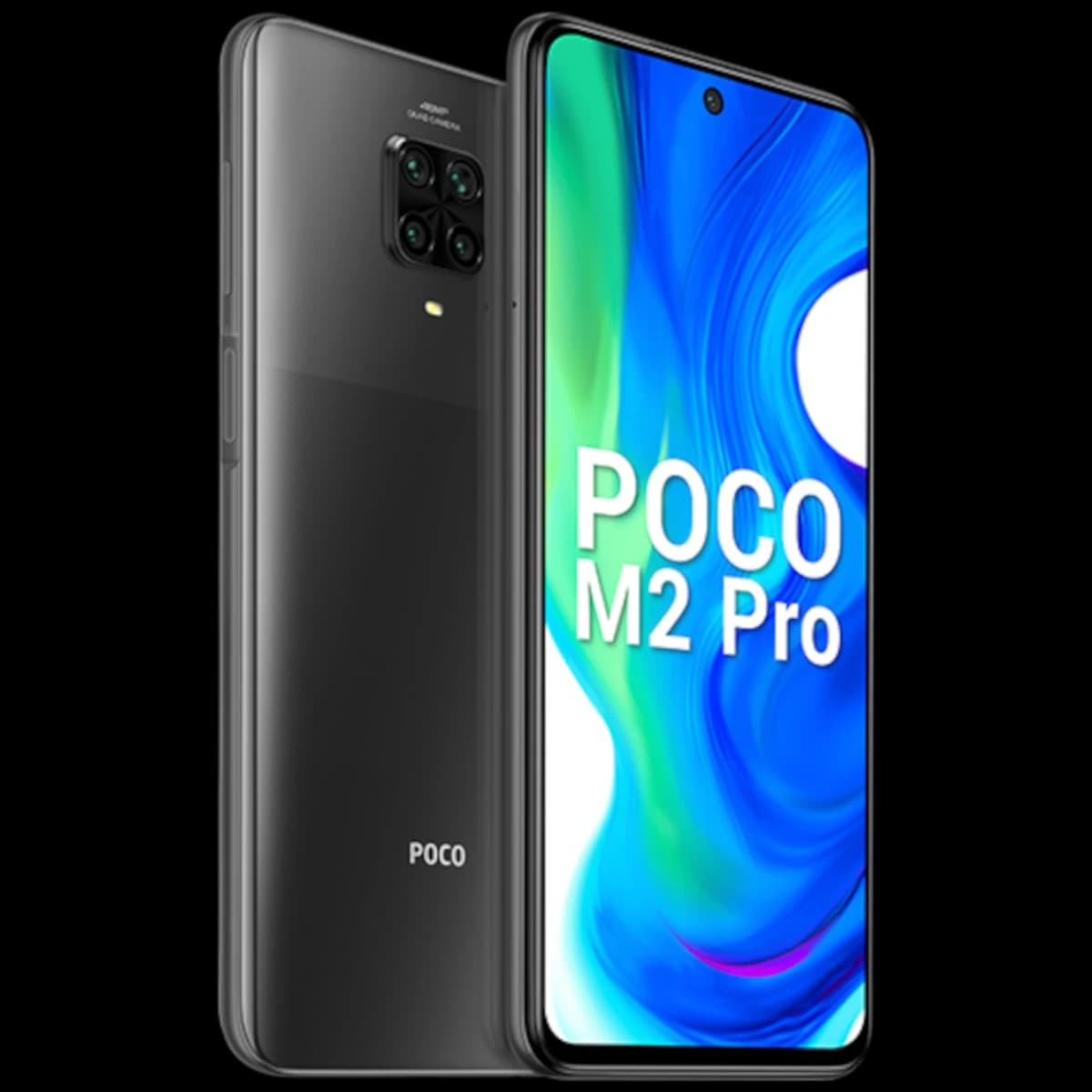 Poco M2 Pro
