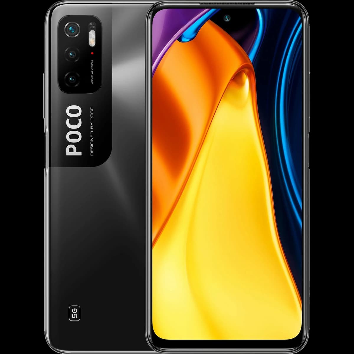 Poco M3 Pro 5G