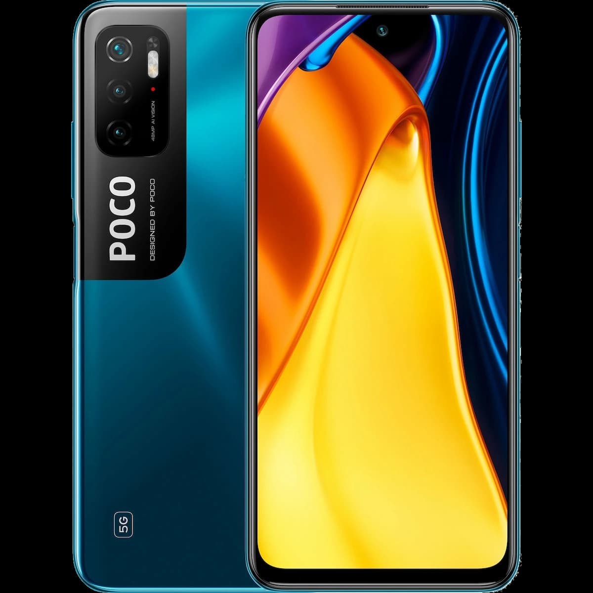 Poco M3 Pro