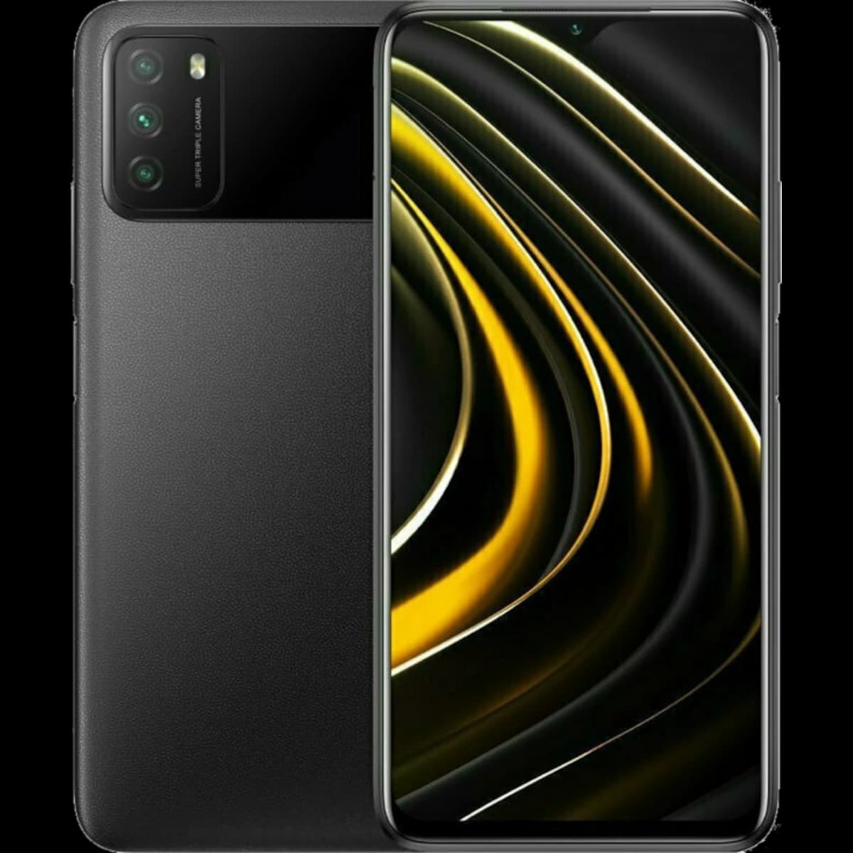 Poco M3