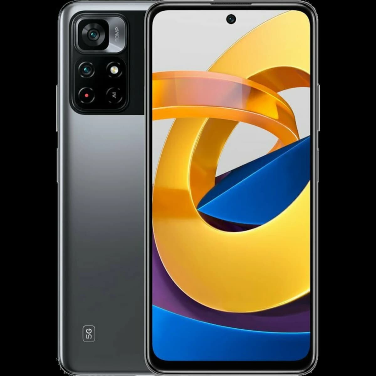 Poco M4 Pro 5G