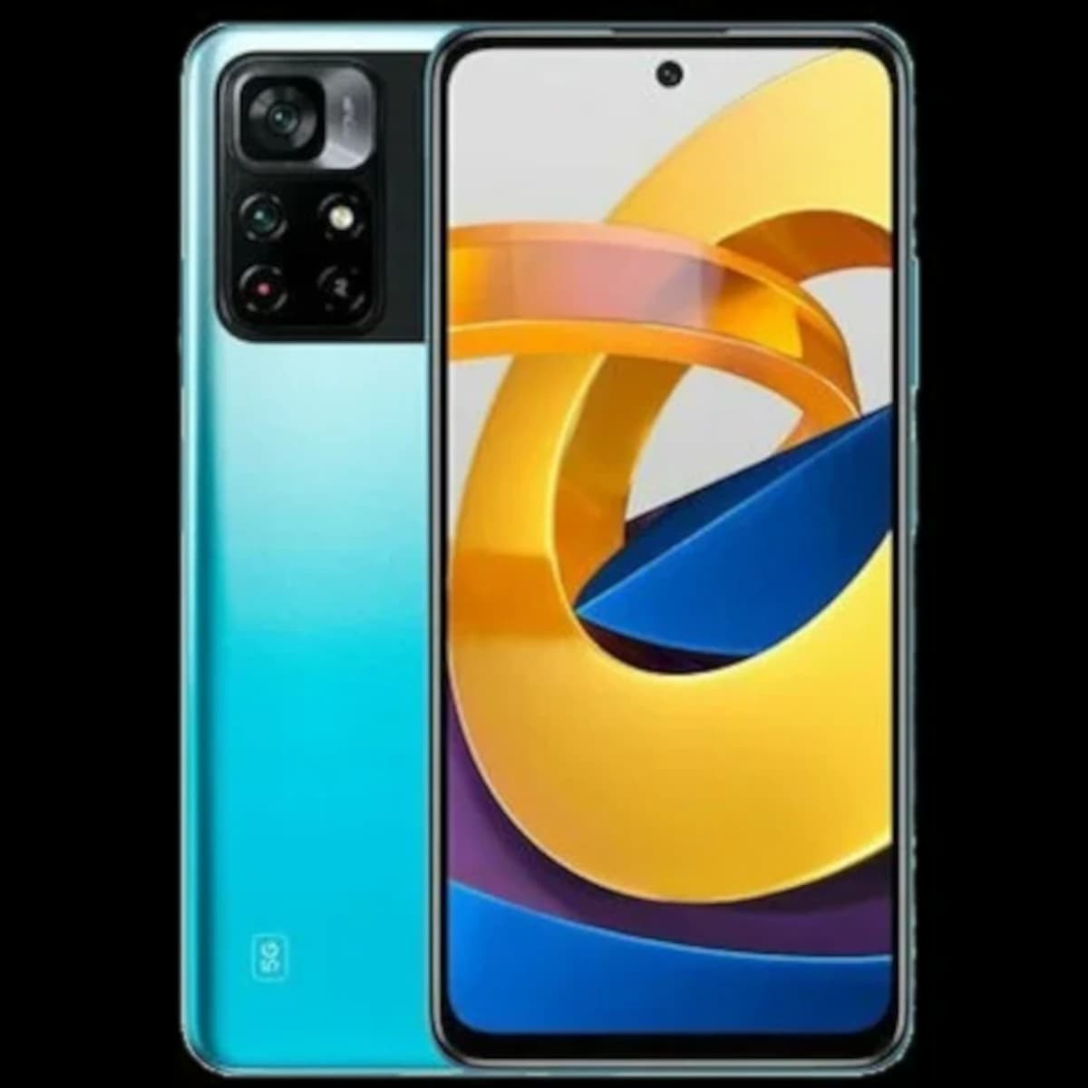 Poco M4 Pro