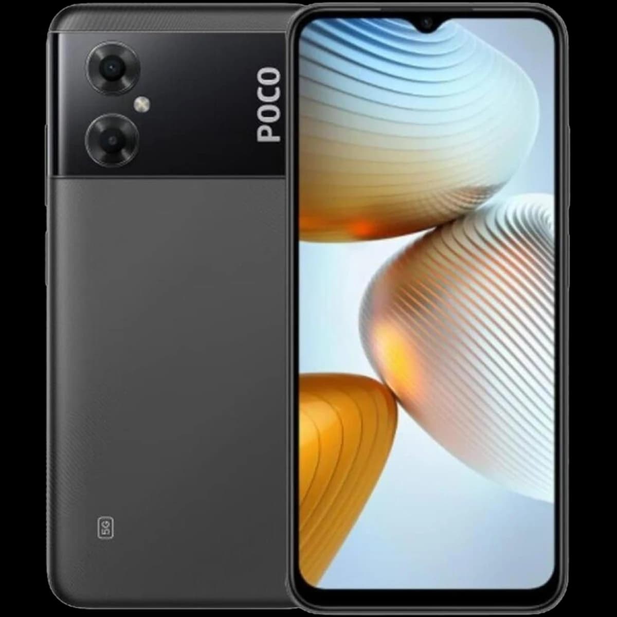 Poco M4