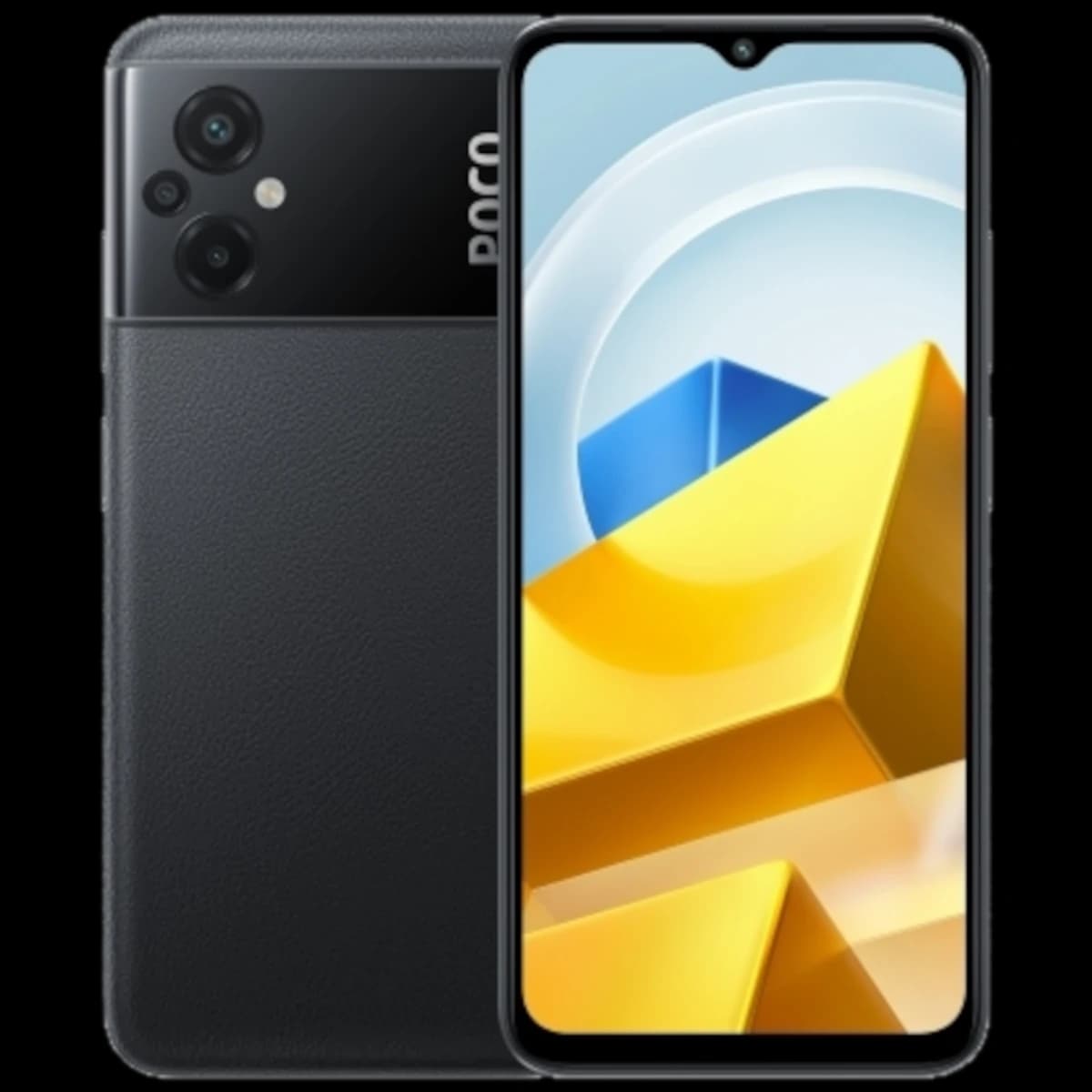 Poco M5