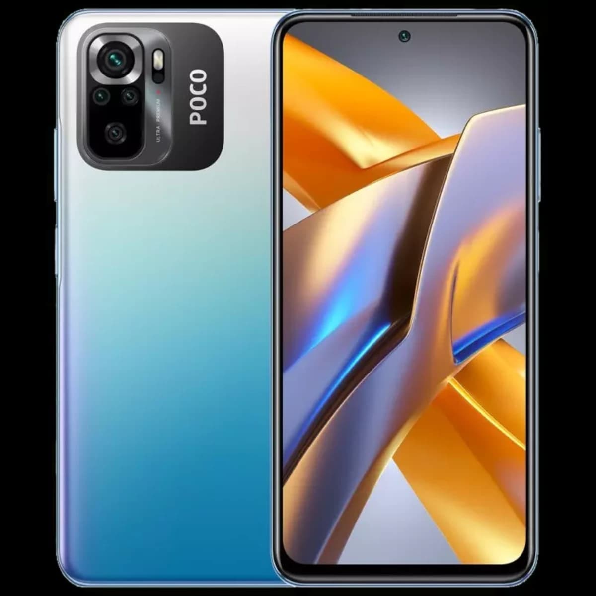 Poco M5s