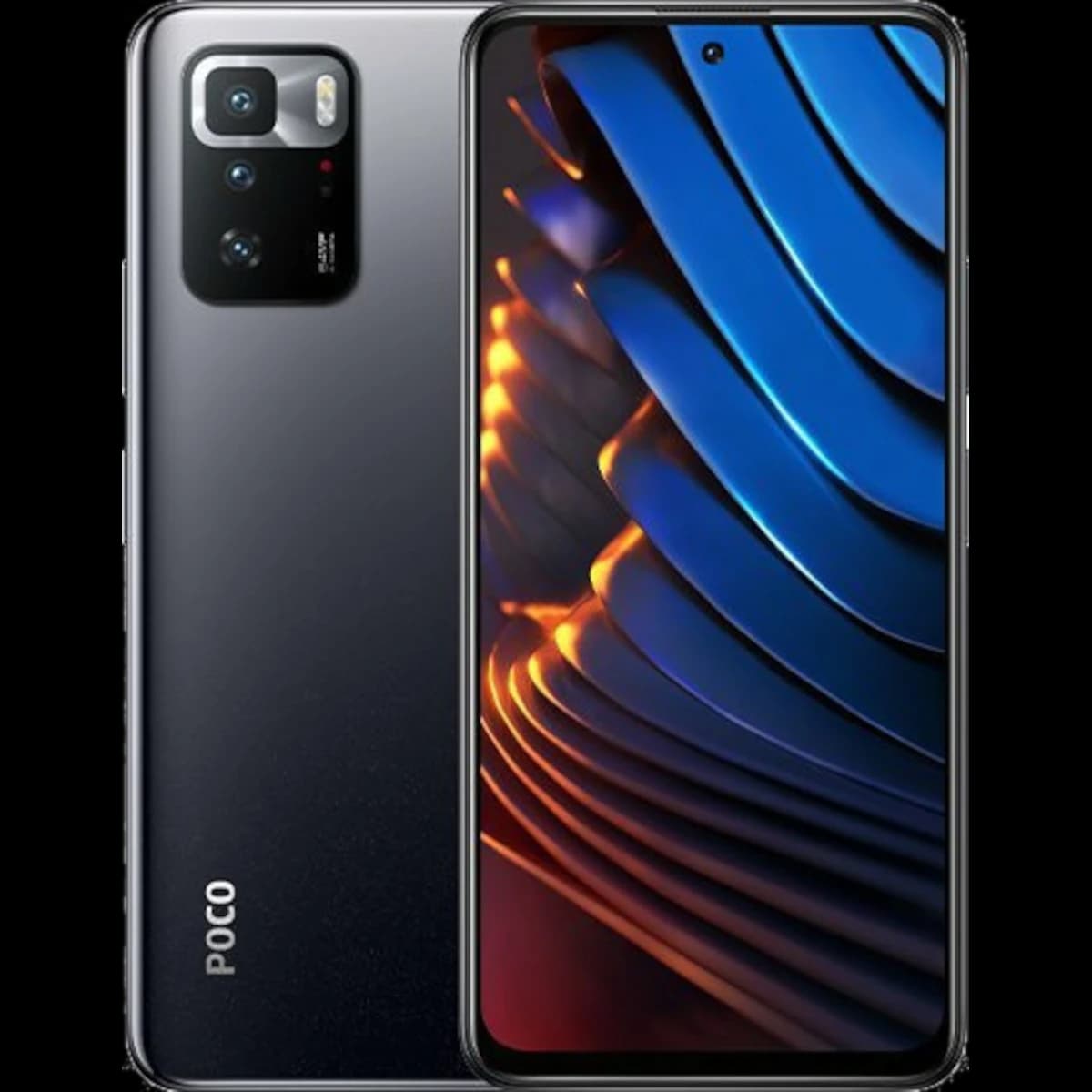 Poco X3 GT