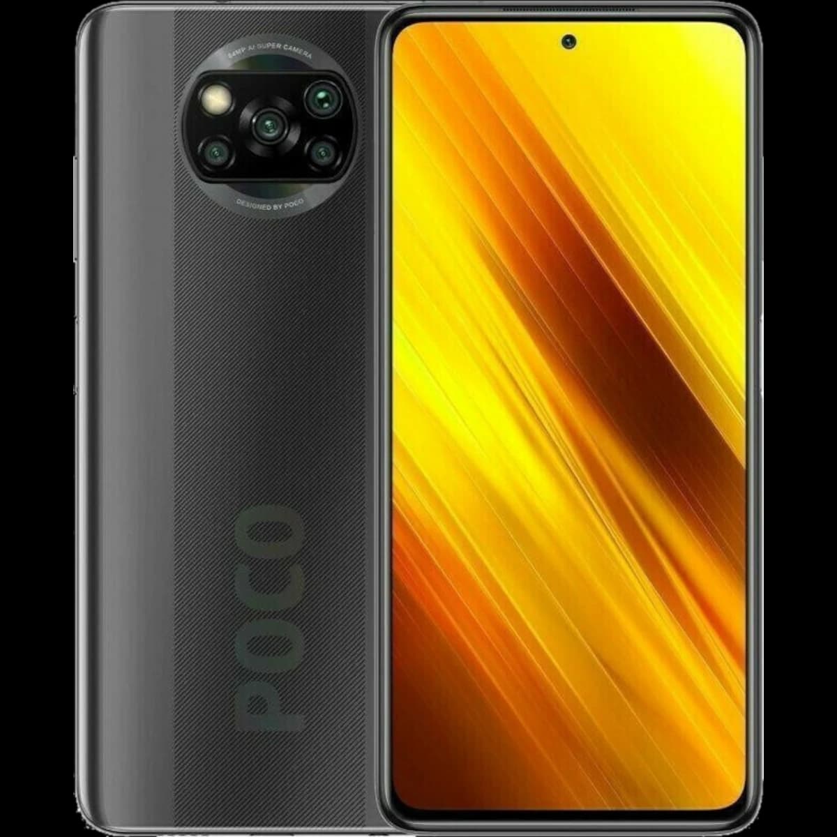 Poco X3 NFC