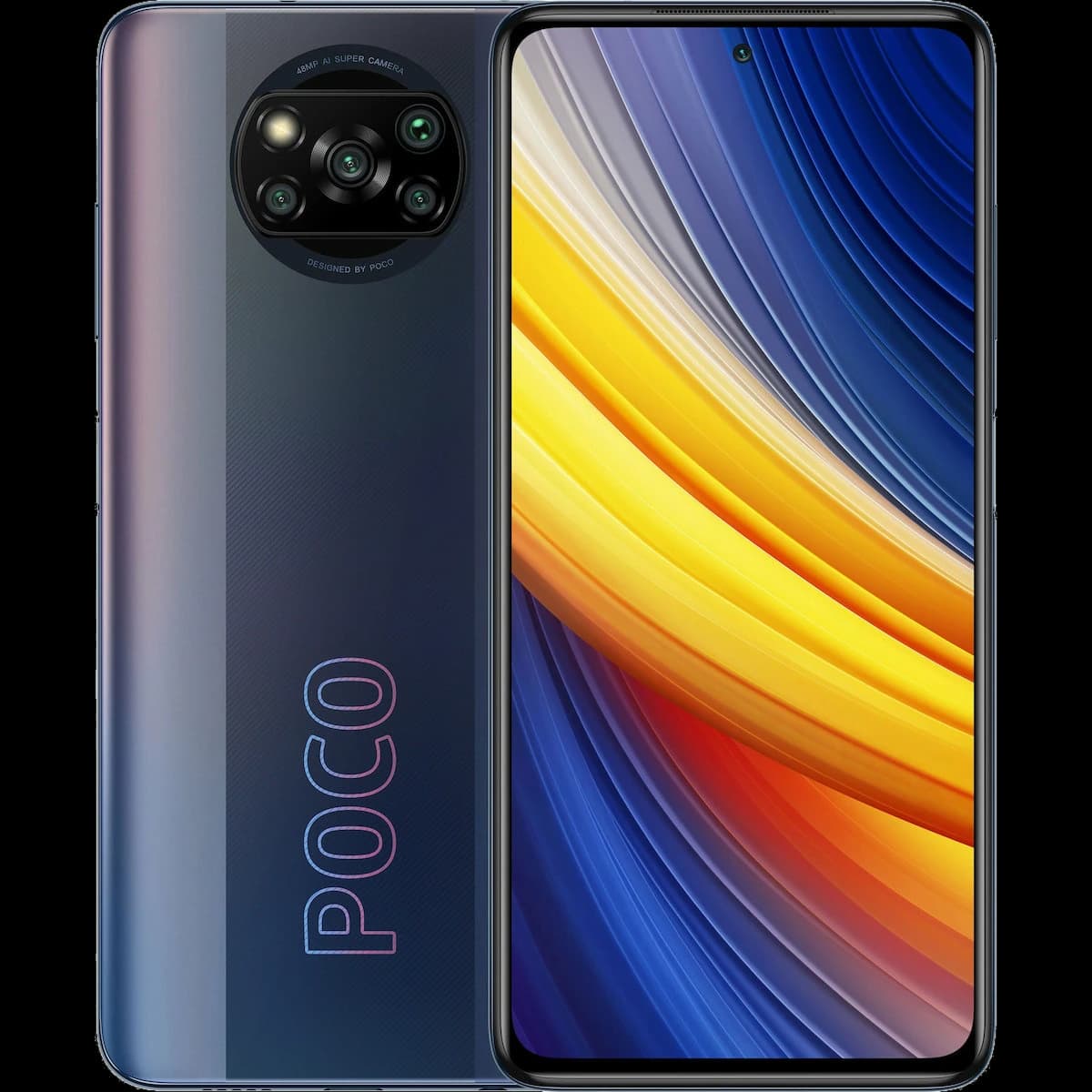 Poco X3 Pro