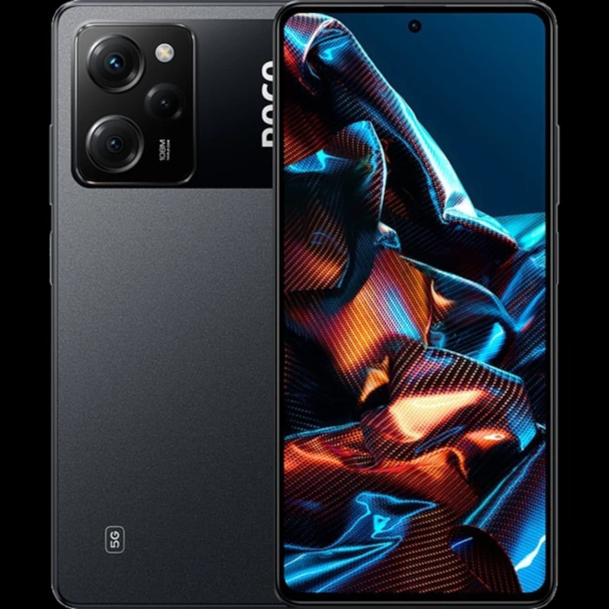 Poco X5 Pro