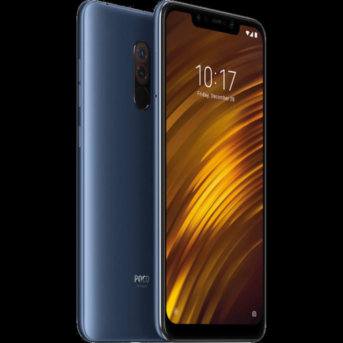 Pocophone F1