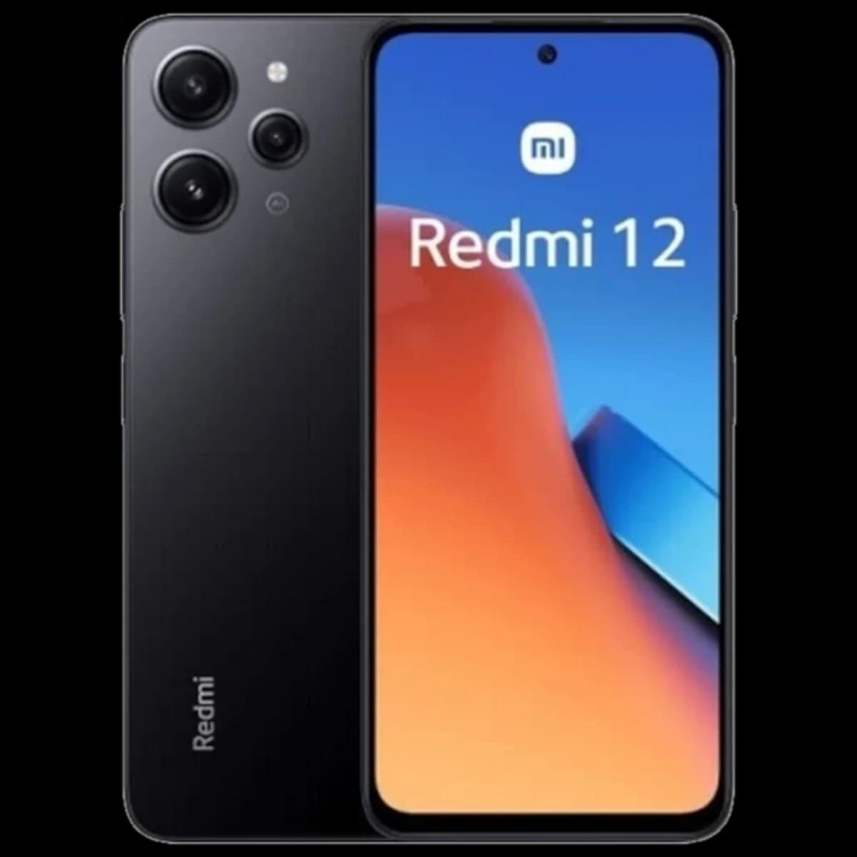 Redmi 12
