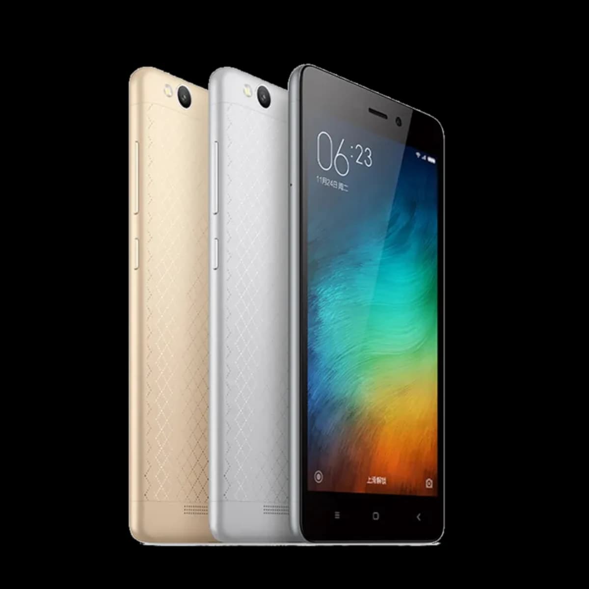 Redmi 3