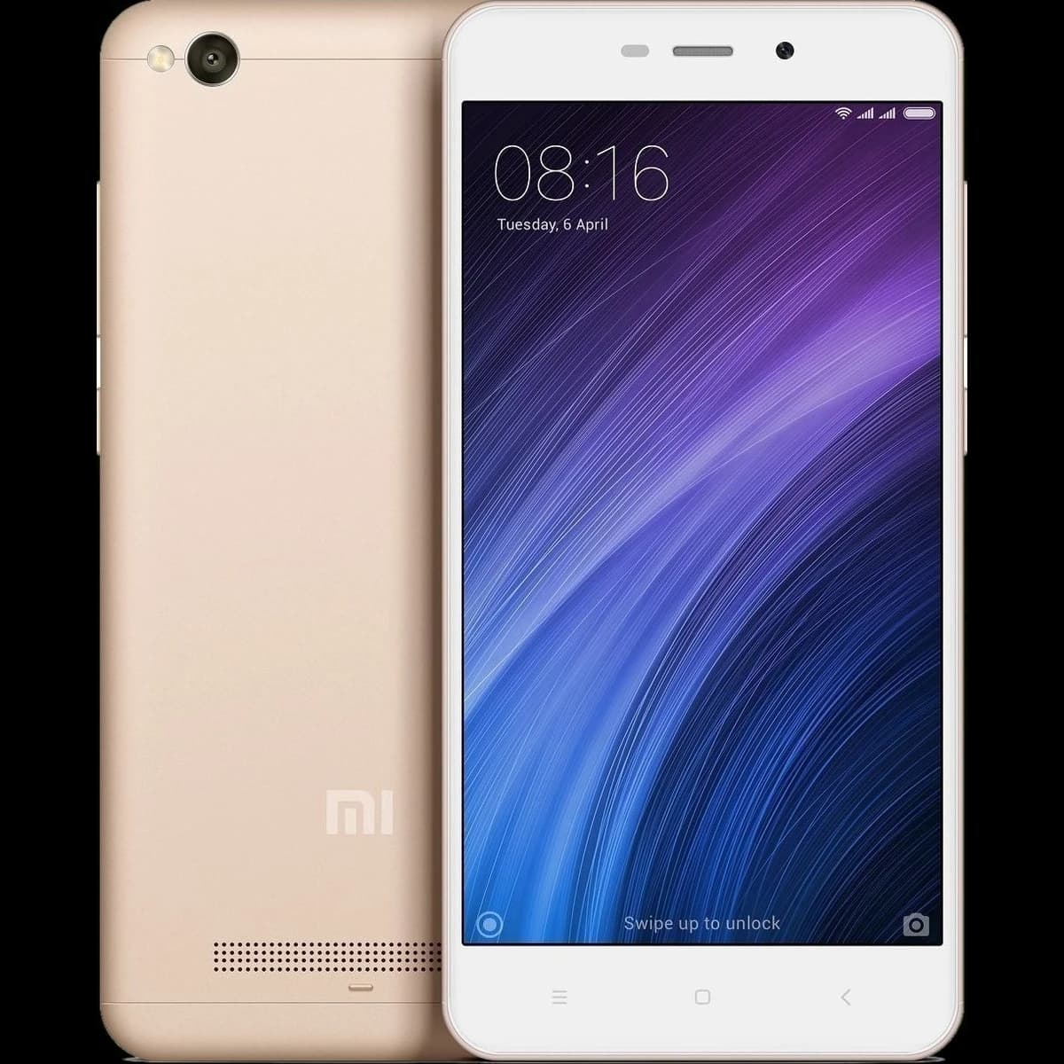 Redmi 4