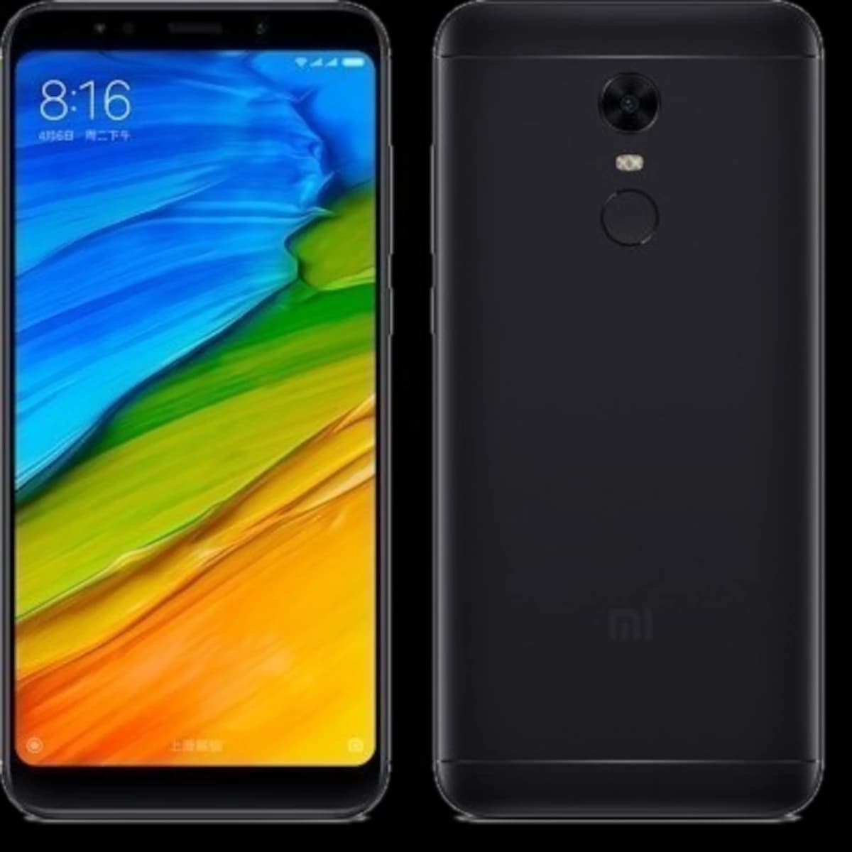 Redmi 5 Plus