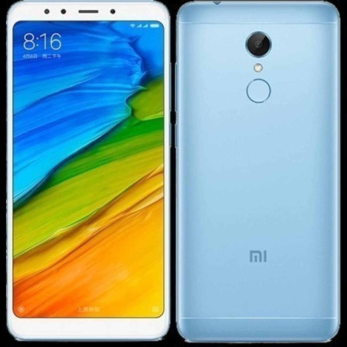 Redmi 5