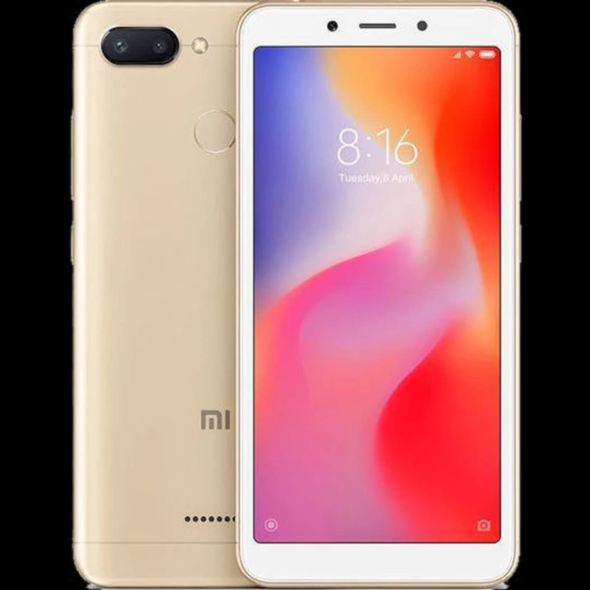 Redmi 6