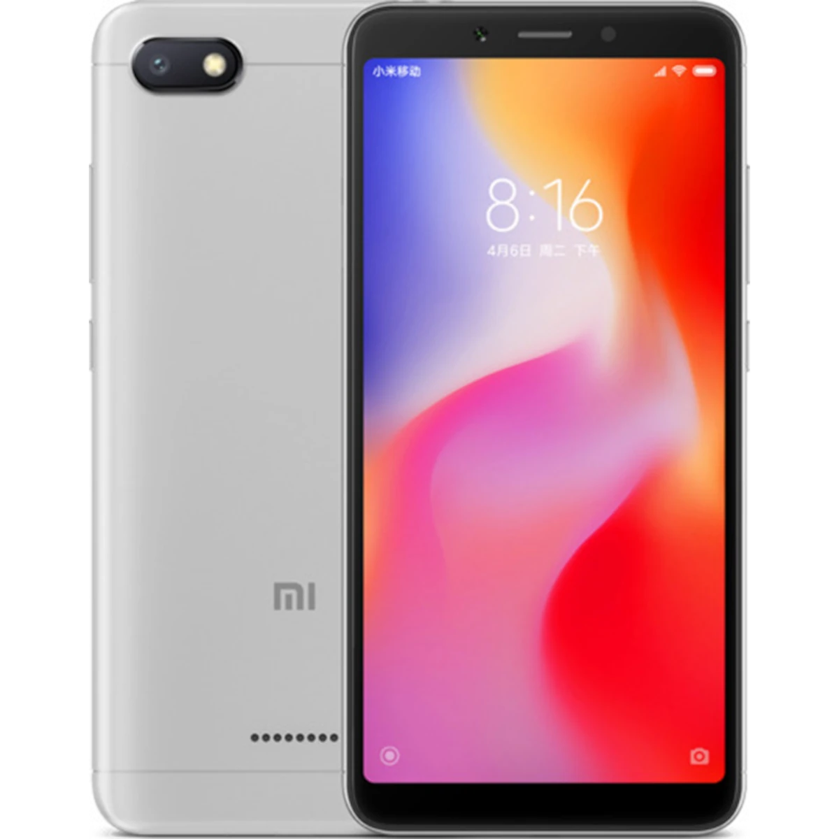 Redmi 6A