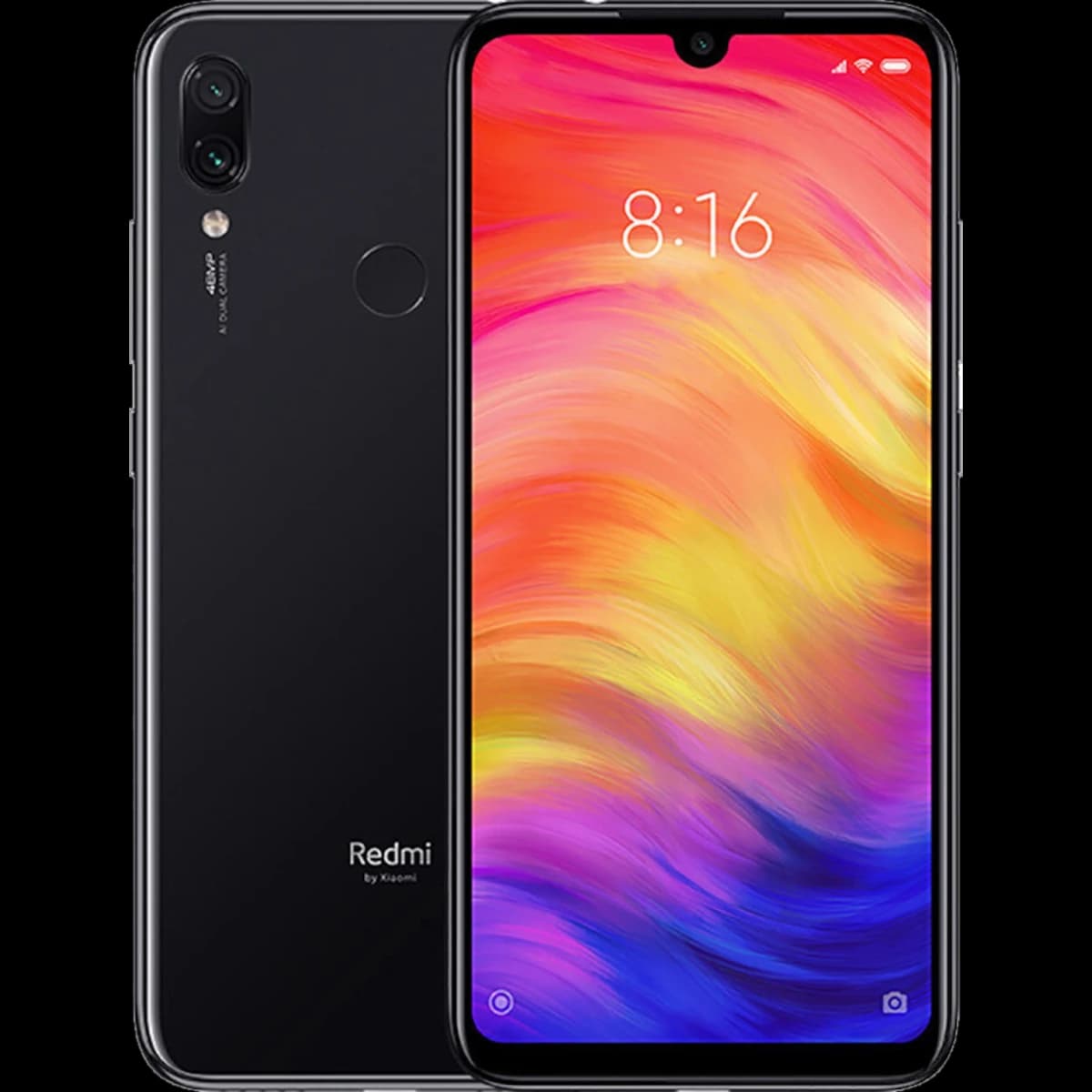 Redmi 7