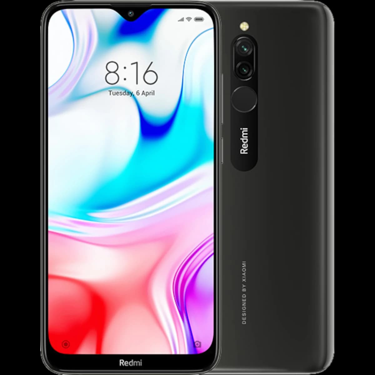 Redmi 8