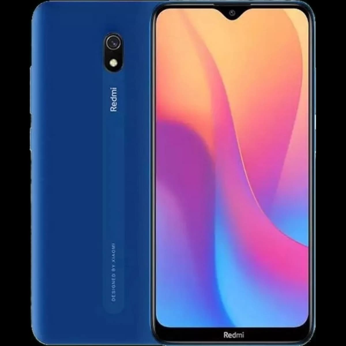 Redmi 8A