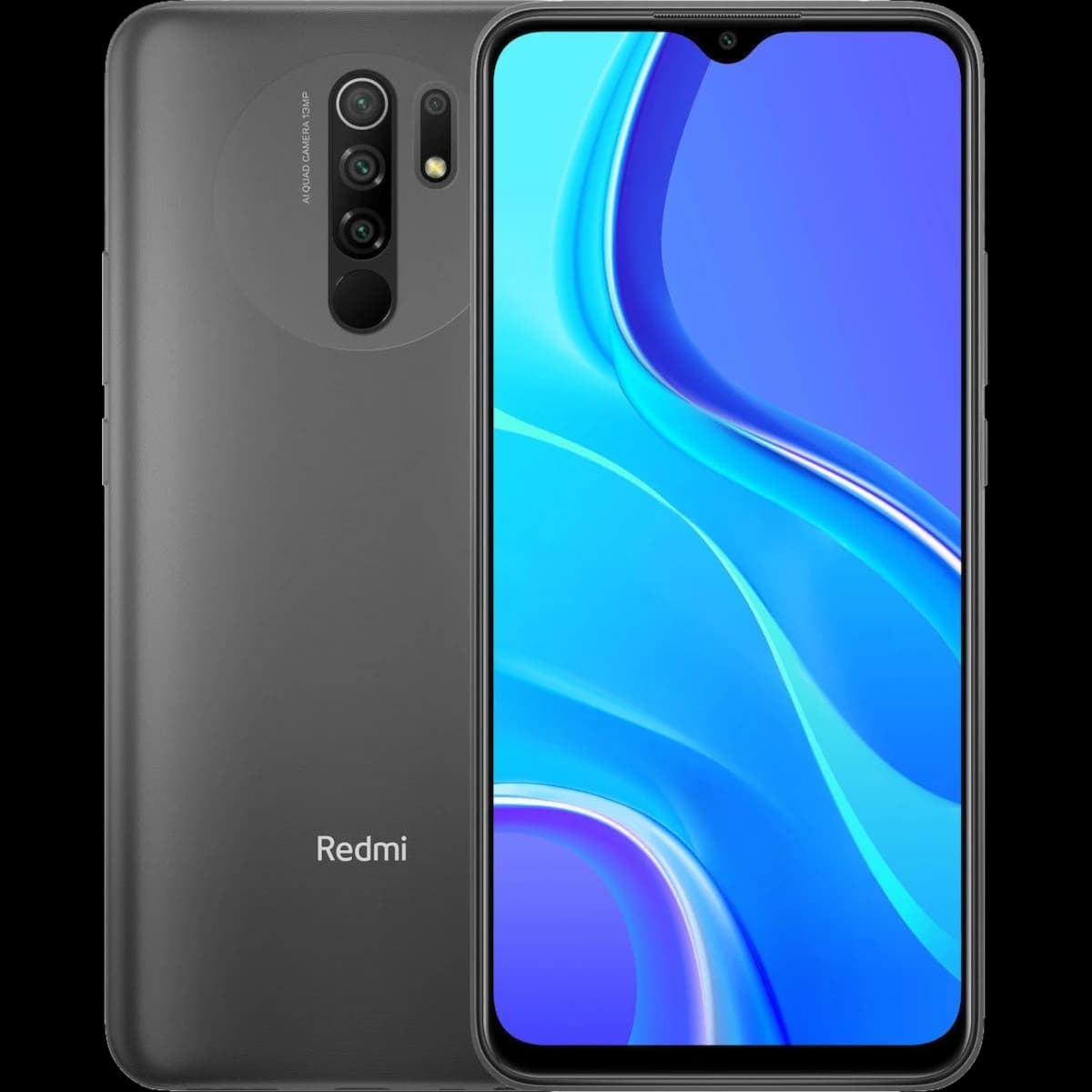 Redmi 9