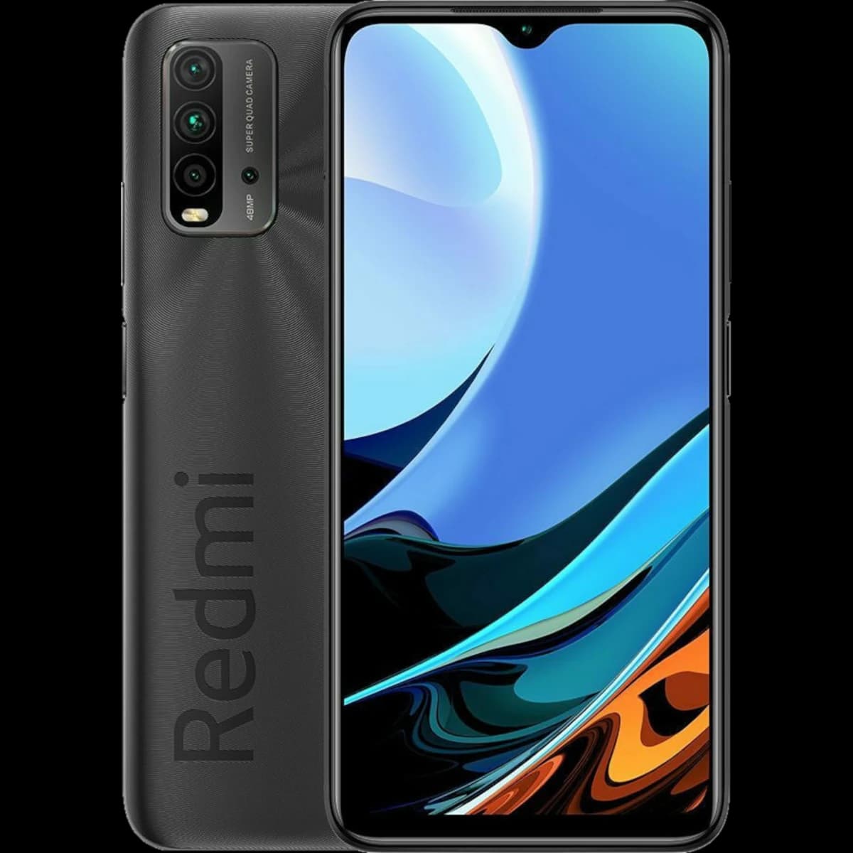 Redmi 9AT