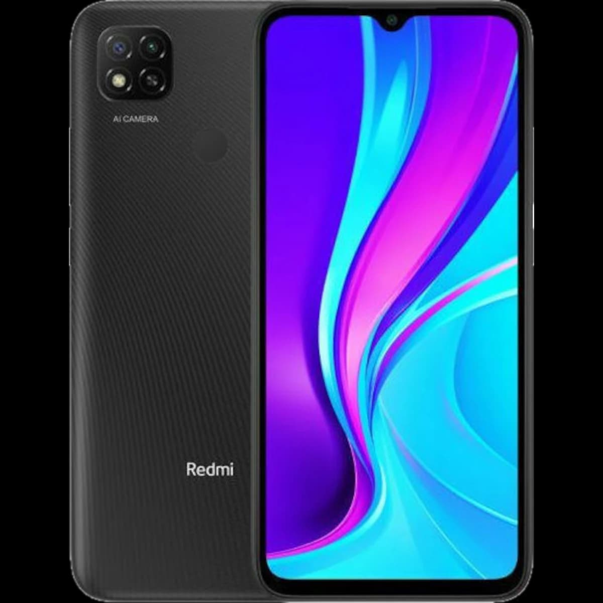 Redmi 9C NFC