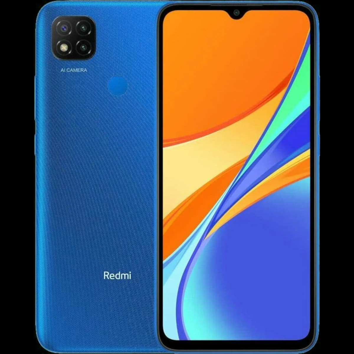 Redmi 9C