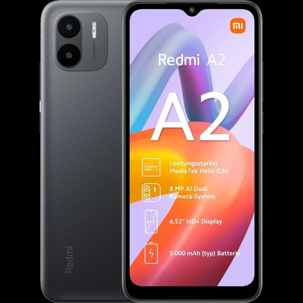 Redmi A2
