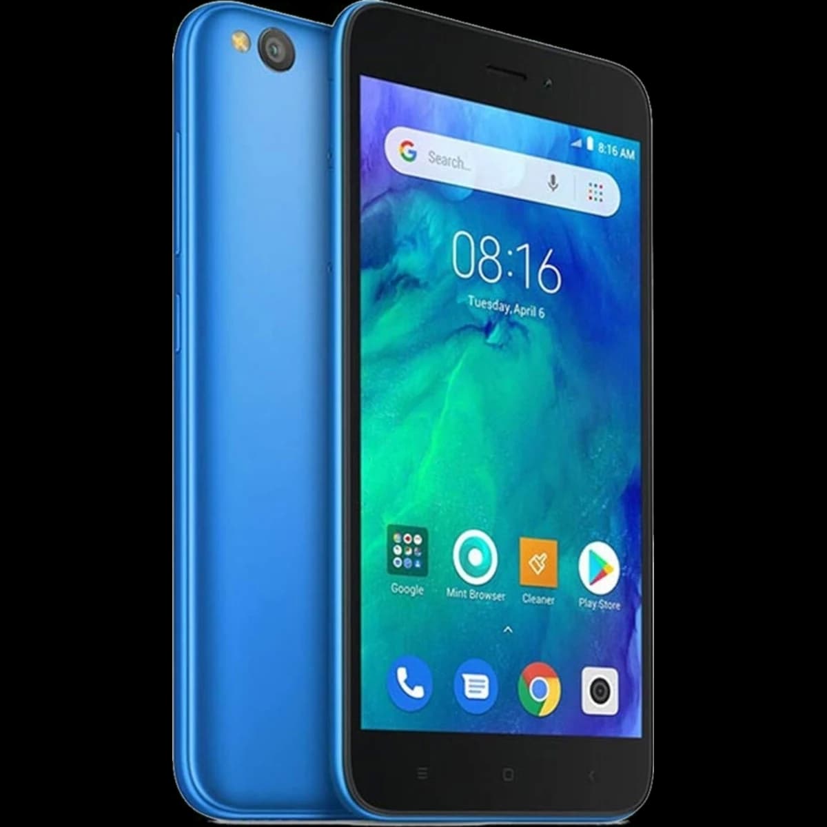 Redmi Go